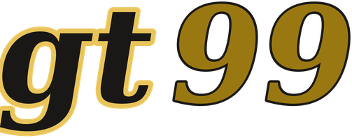 gt99 logo